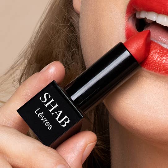 LEVRES SEXY LIPS Matte læbestift [ønskelig for engroshandel hos SHAB