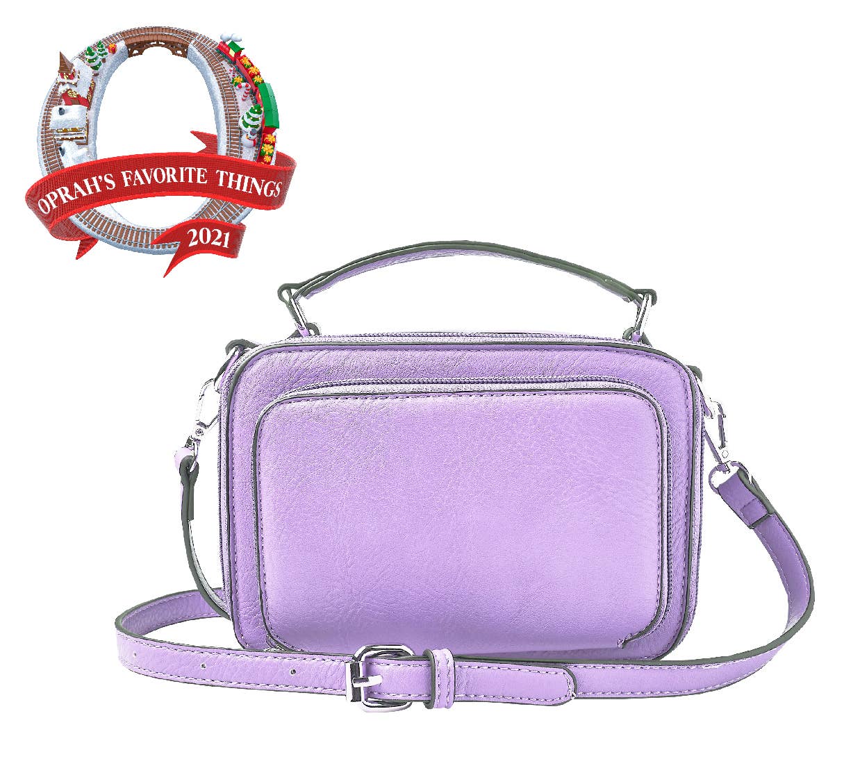 K. Carroll Accessories - Wholesale Crossbodytas - Dames - De Kelsey Crossbody32