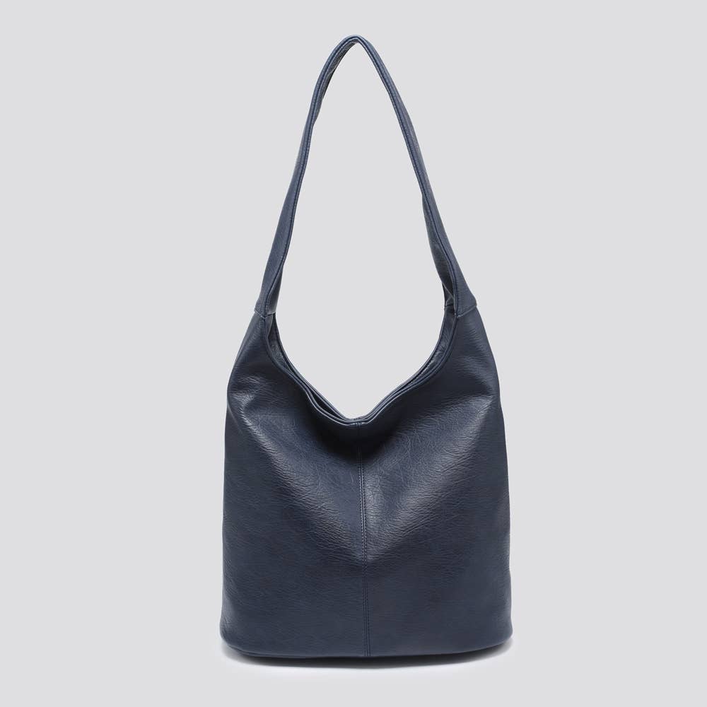 House of Milano - Wholesale Schoudertas - Dames - 25055 Imitatie Leren Hobo Tas6