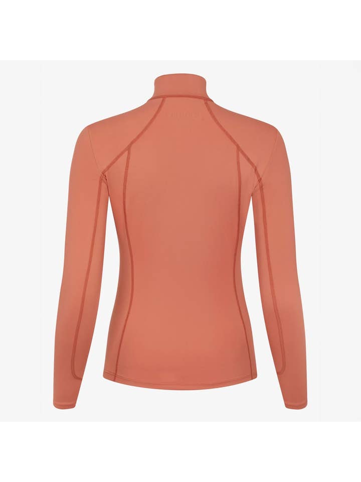 JPC Equestrian - Wholesale Athletic Top - Women's - Lemieux Base Layer1