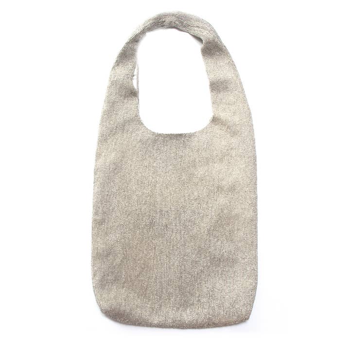 Metallic Silver for wholesale by Tiana Designs