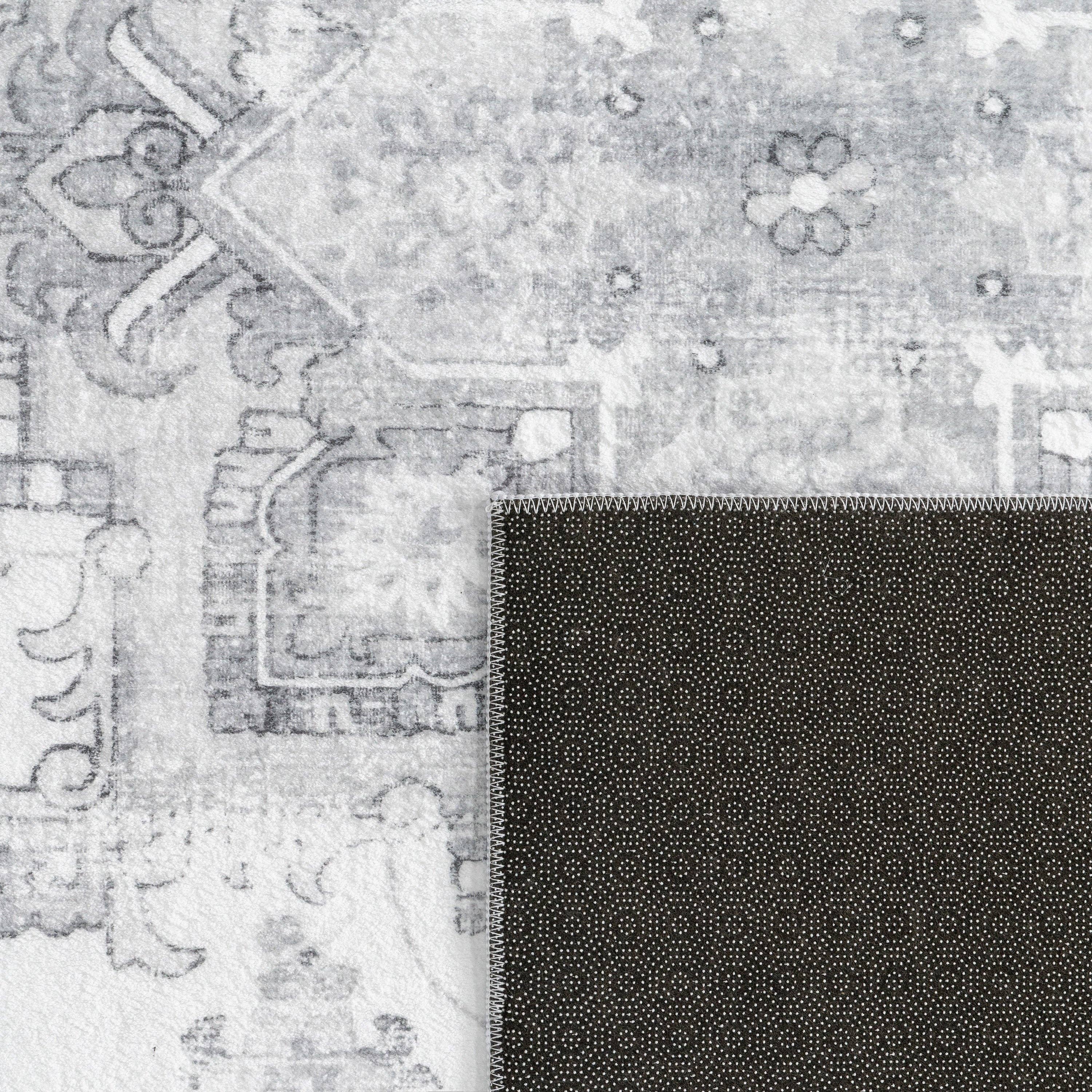 Paco Home - Wholesale Area Rug - Area Rug Cambridge Faded Look with Oriental pattern4