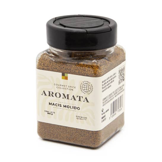 Mark muskotblomma för wholesale av Aromata Condiments