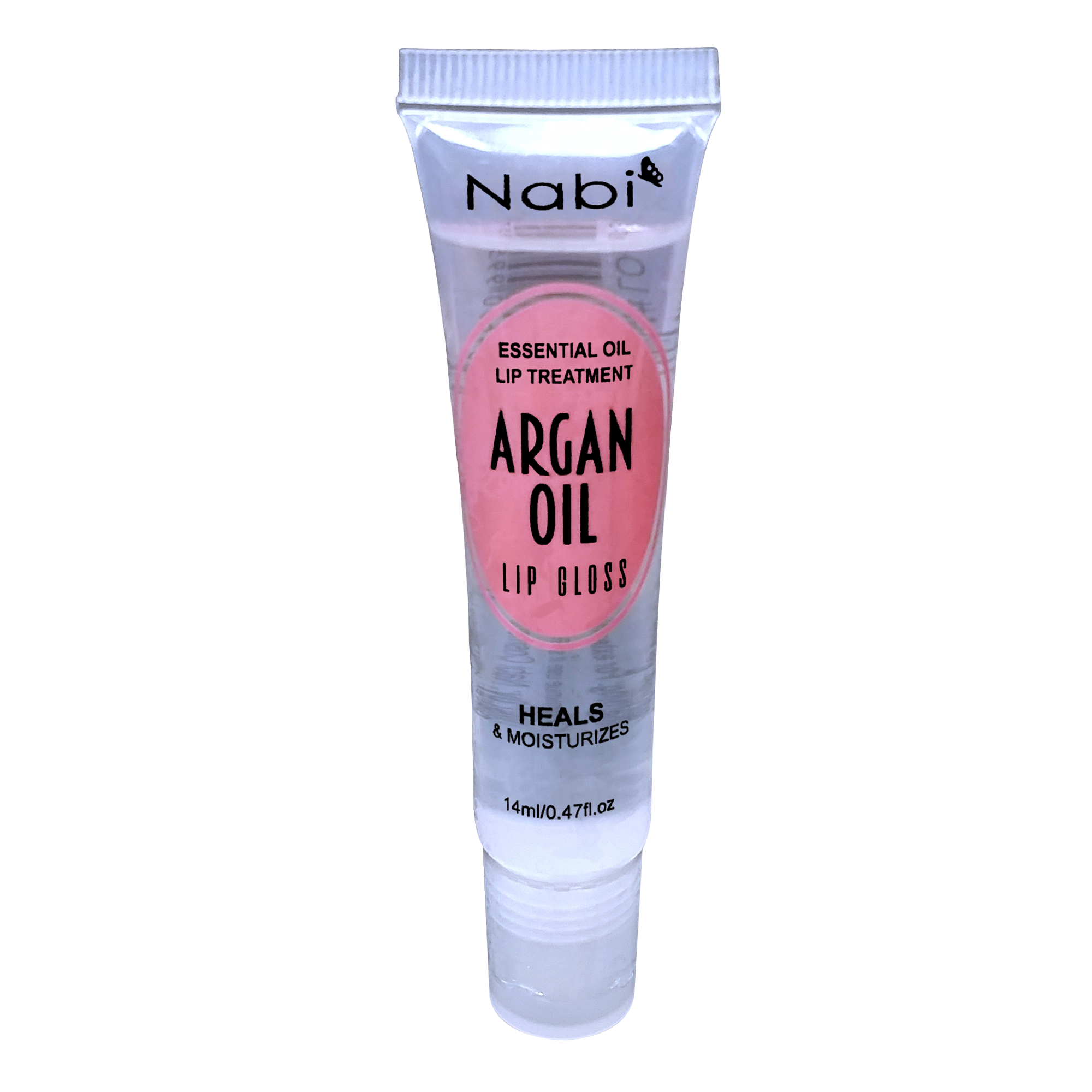 Nabi Cosmetic – Großhandel Lippenbehandlung/Maske – LO-36 ÄTHERISCHES ÖL LIPPENPFLEGE 3 DZ / DISPLAY-SET1