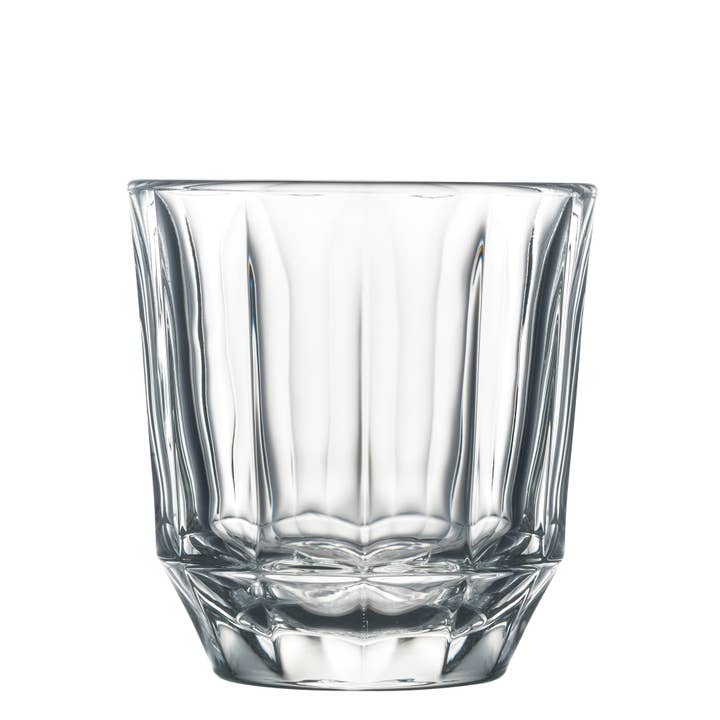 La Rochere - Wholesale Cocktail/Liquor Glass - City Tumbler Set -6