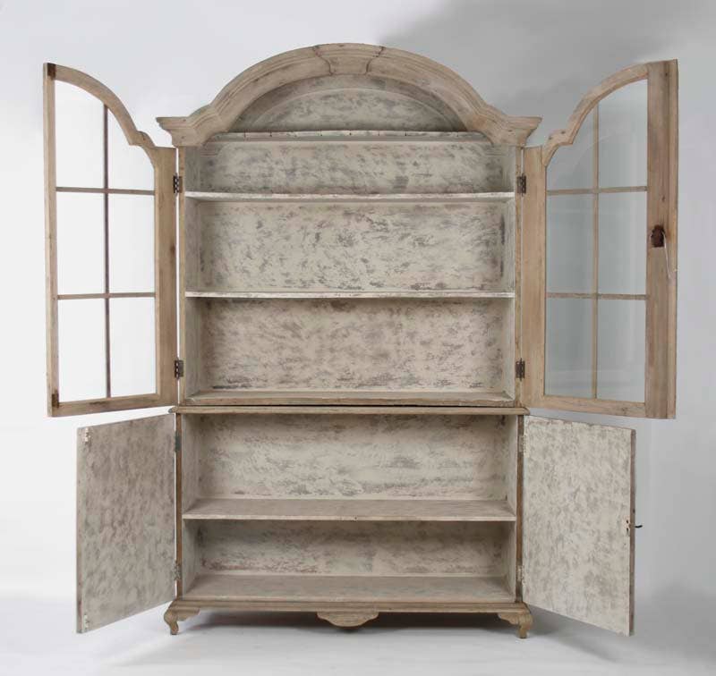 Zentique Inc. - Vente Armoire - Cabinet Hugh1