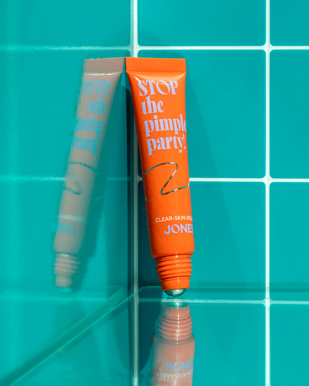 Take It From Jones - Wholesale Acne/Hydrocolloid Patch - Anti-blemish roller0