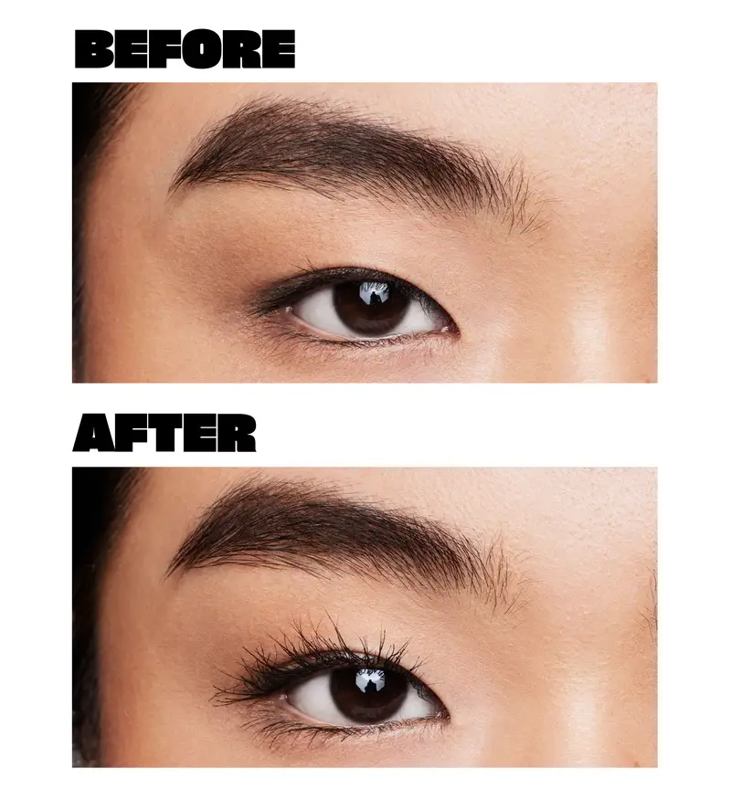 Black Babe Original Volumizing Mascara for wholesale on Faire7