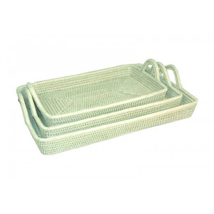 Helen trays (3) for wholesale by Baolgi