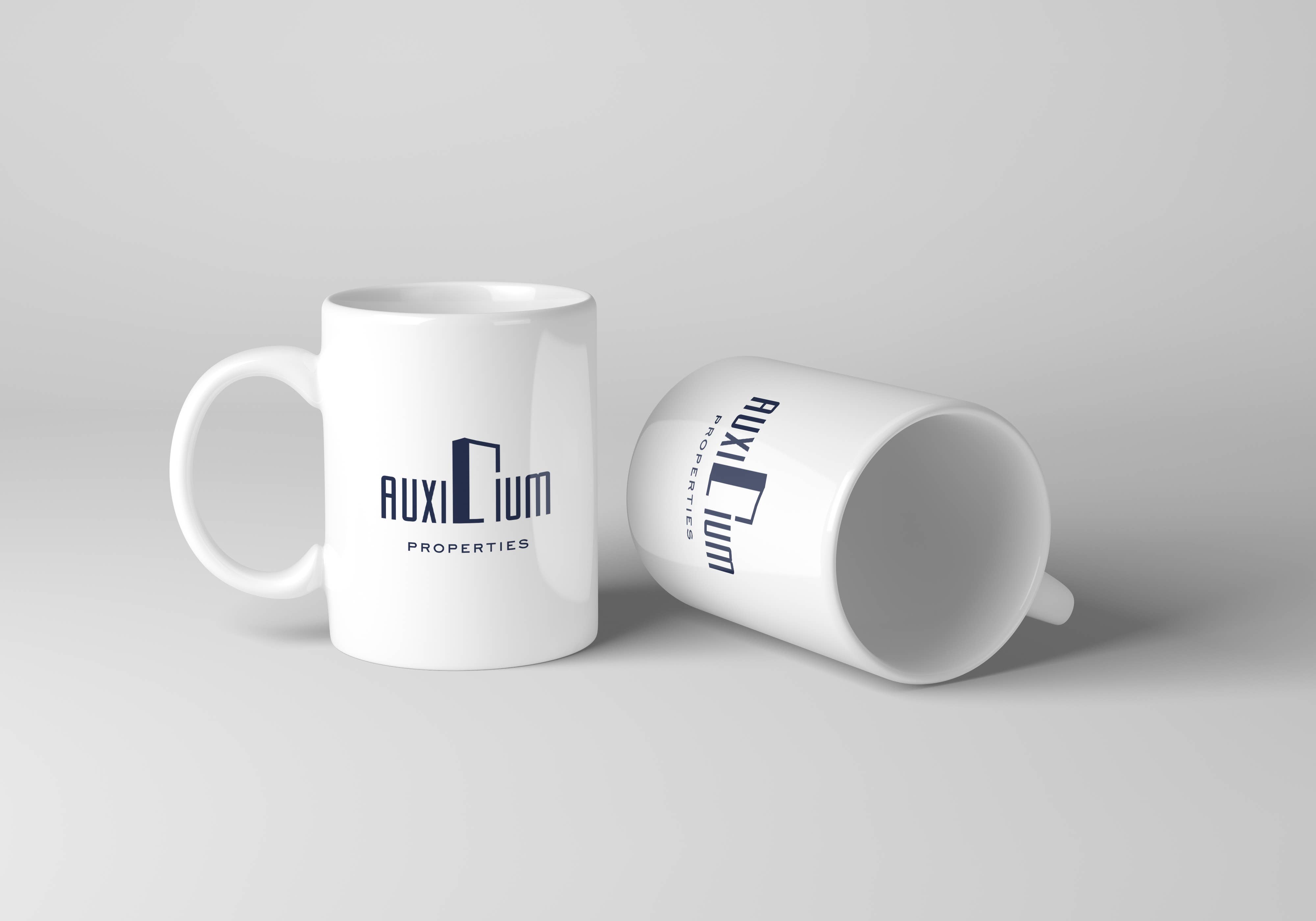 P E T I T R U E – Engroshandel Kaffekrus – Custom Kaffekrus - Business Logo Bulk Branded Krus1