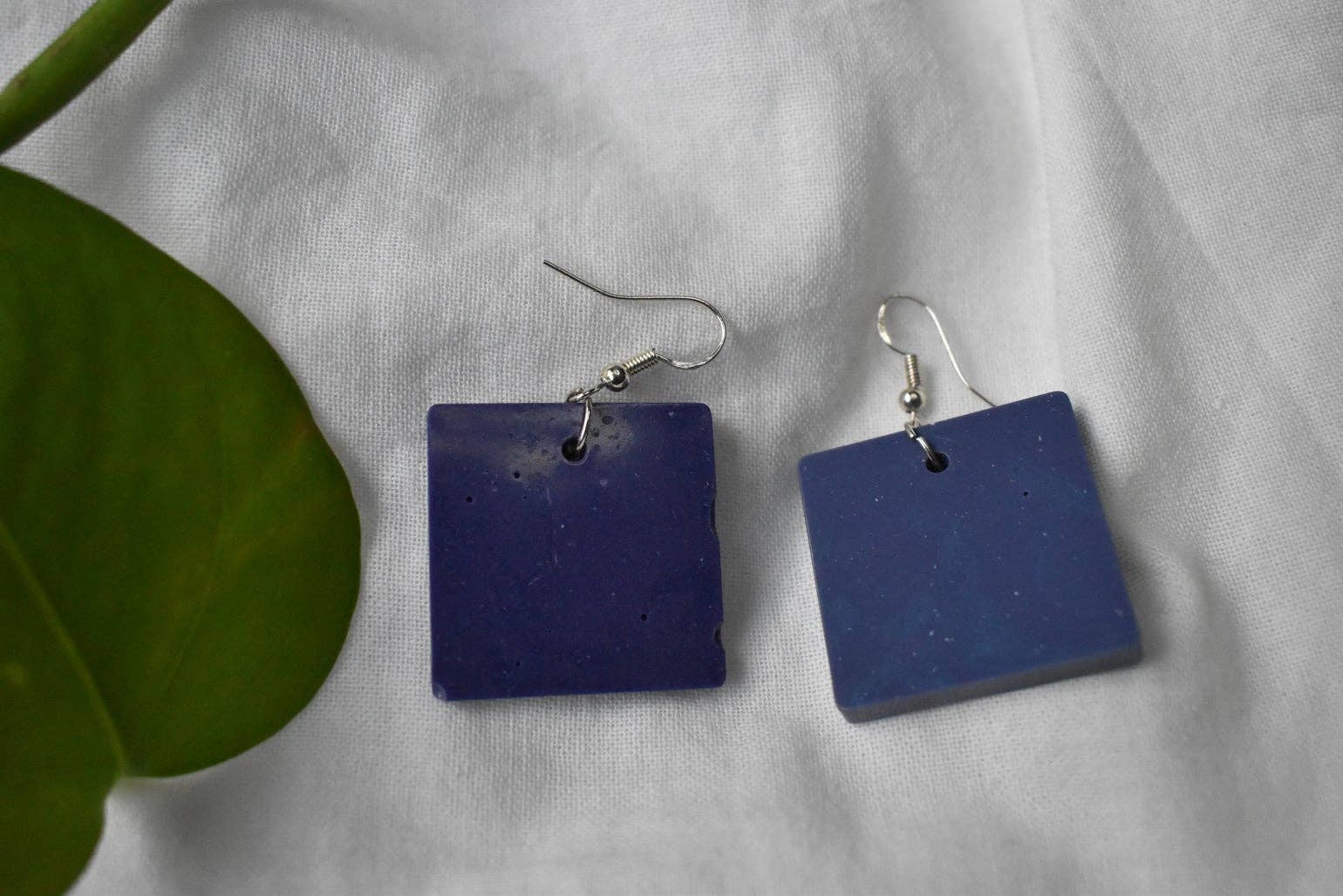 Martita's Creation - Wholesale Dangle Earrings - Custom Handmade Earrings with Acrylic Paint3
