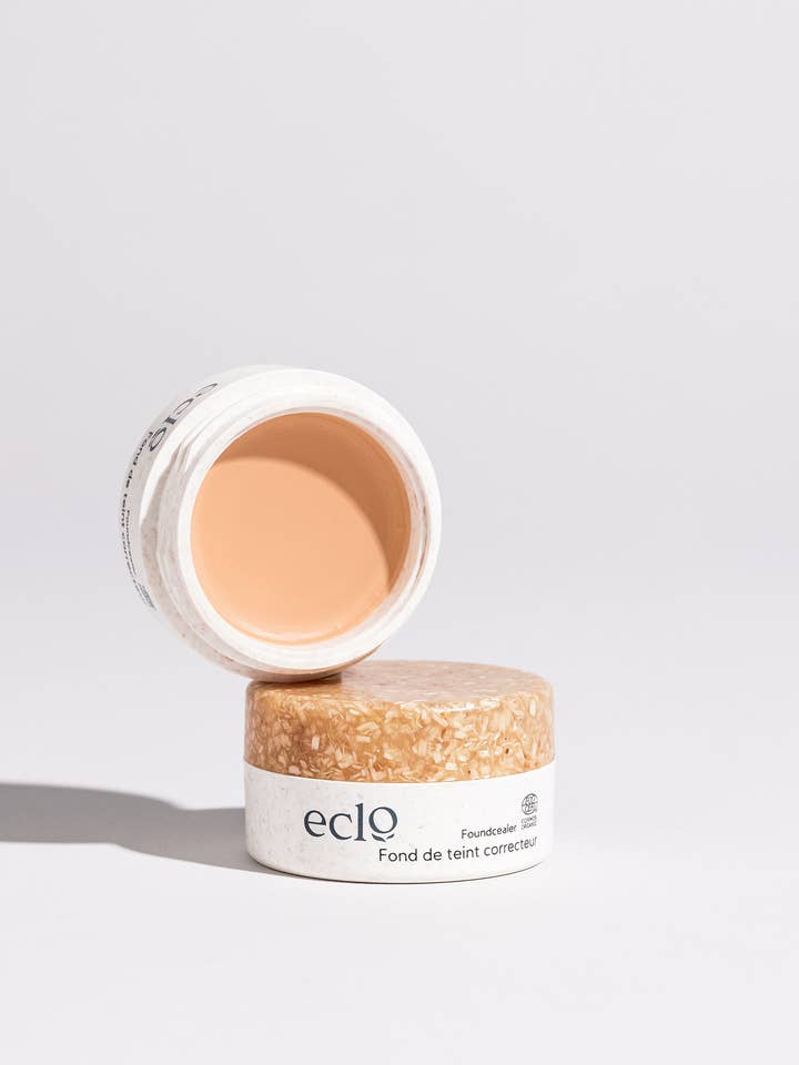 205N Classic Beige Foundcealer for wholesale by Eclo