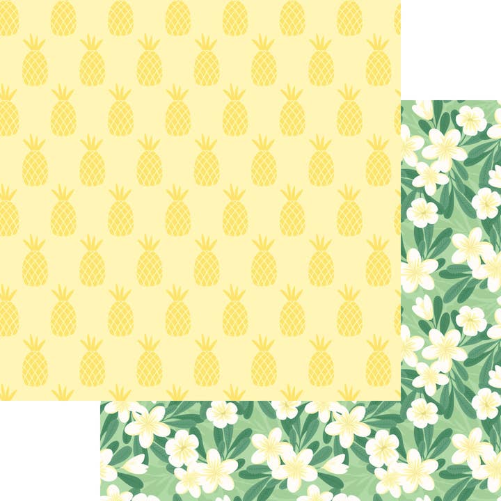 SSC Wholesale - Wholesale Scrapbook - Sun Kissed 12x12 Scrapbook Kit - 3 Kits