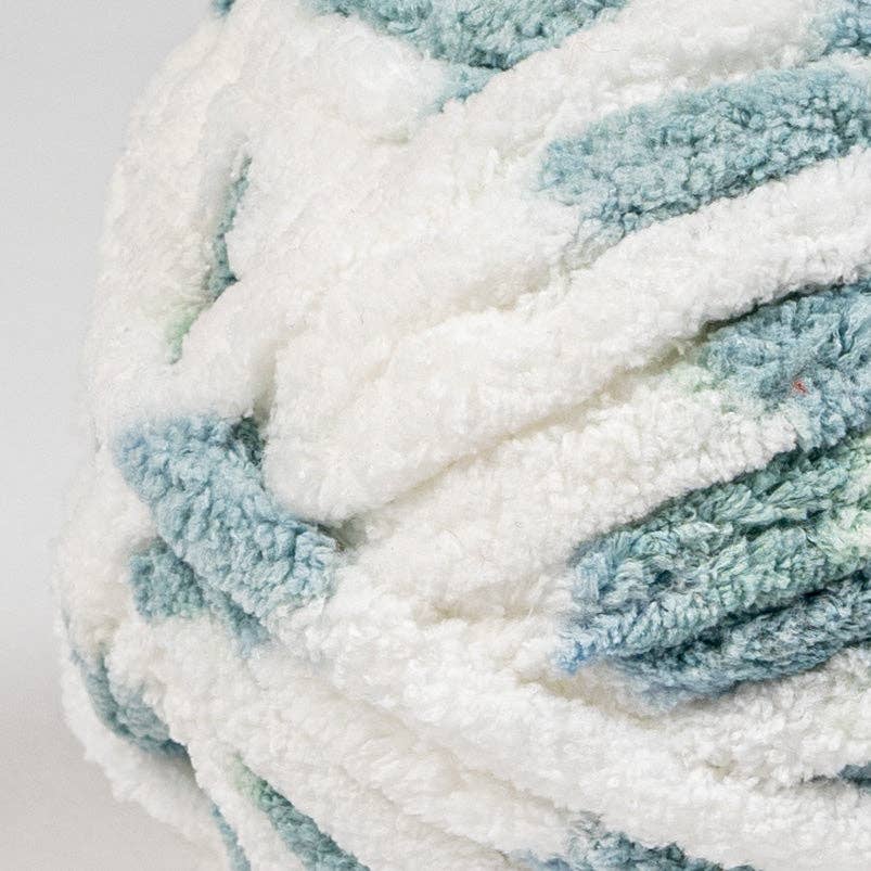 Crafted by Catherine - Wholesale Yarn - Spot On Chenille Yarn|7oz/200g|Super Bulky #6|Pack of 47