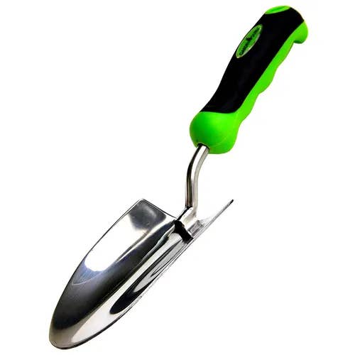 Garden Guru Lawn & Garden Tools - Wholesale Garden Tool - Garden Guru Super Strong Garden Trowel Hand Shovel