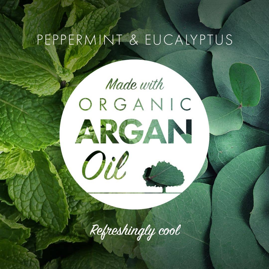 Friendly Soap – wholesale Shampoo puck/solid shampoo – Peppermint & Eucalyptus Shampoo Bar - Eco Friendly2