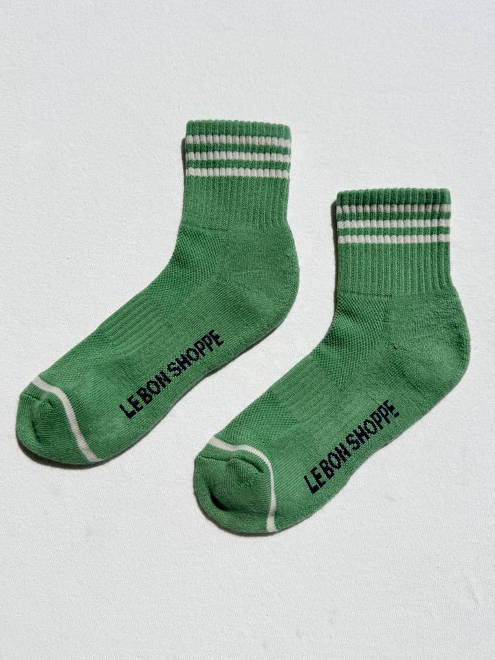 Le Bon Shoppe - Wholesale Socks - Women's - Girlfriend Socks (wholesale)60