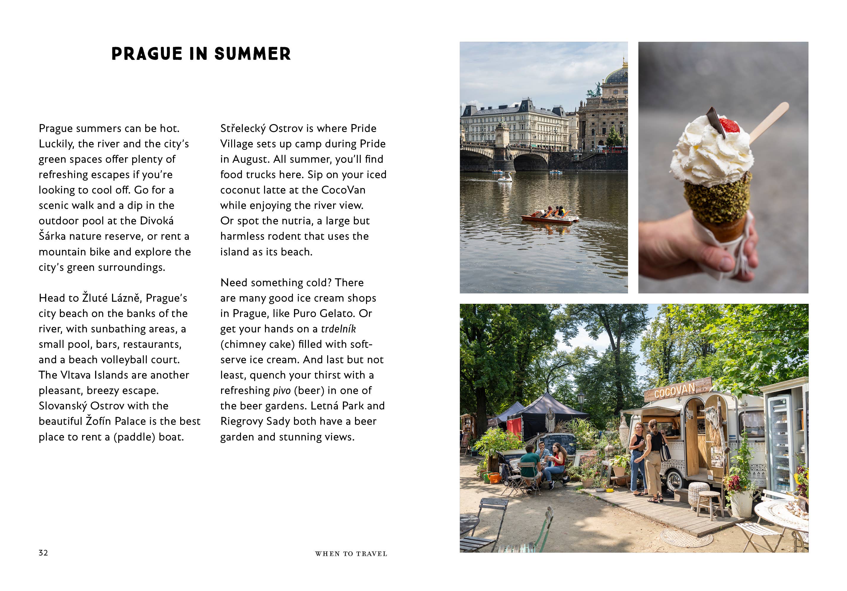 mo’media - Wholesale Travel Book - The Prague Guide5