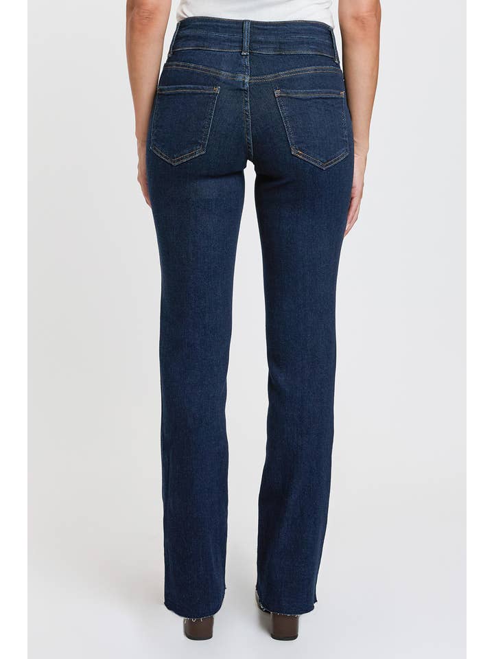 YMI - Wholesale Jeans - Women's - Premium Stretch Bootcut-WP03616014