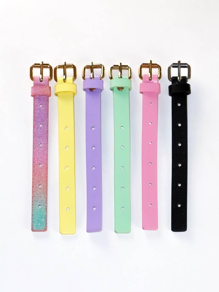 SANGLES D'EXTENSION pour la vente par Lolliwraps