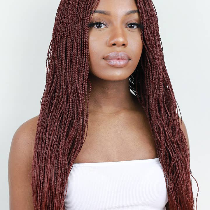 LA 'BELLO BEAUTY - Wholesale Wig/hair piece - Omalicha Spice