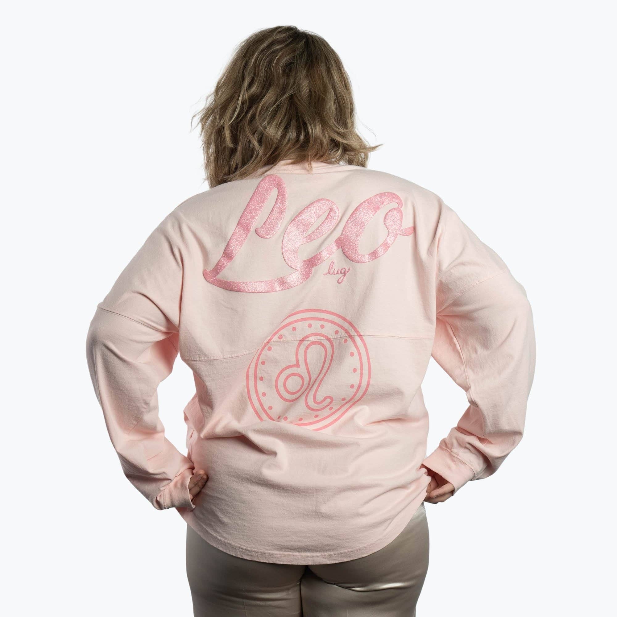 Lug - Wholesale Graphic Sweatshirt - Unisex - Lug x Spirit Jersey® - Zodiac Collection49