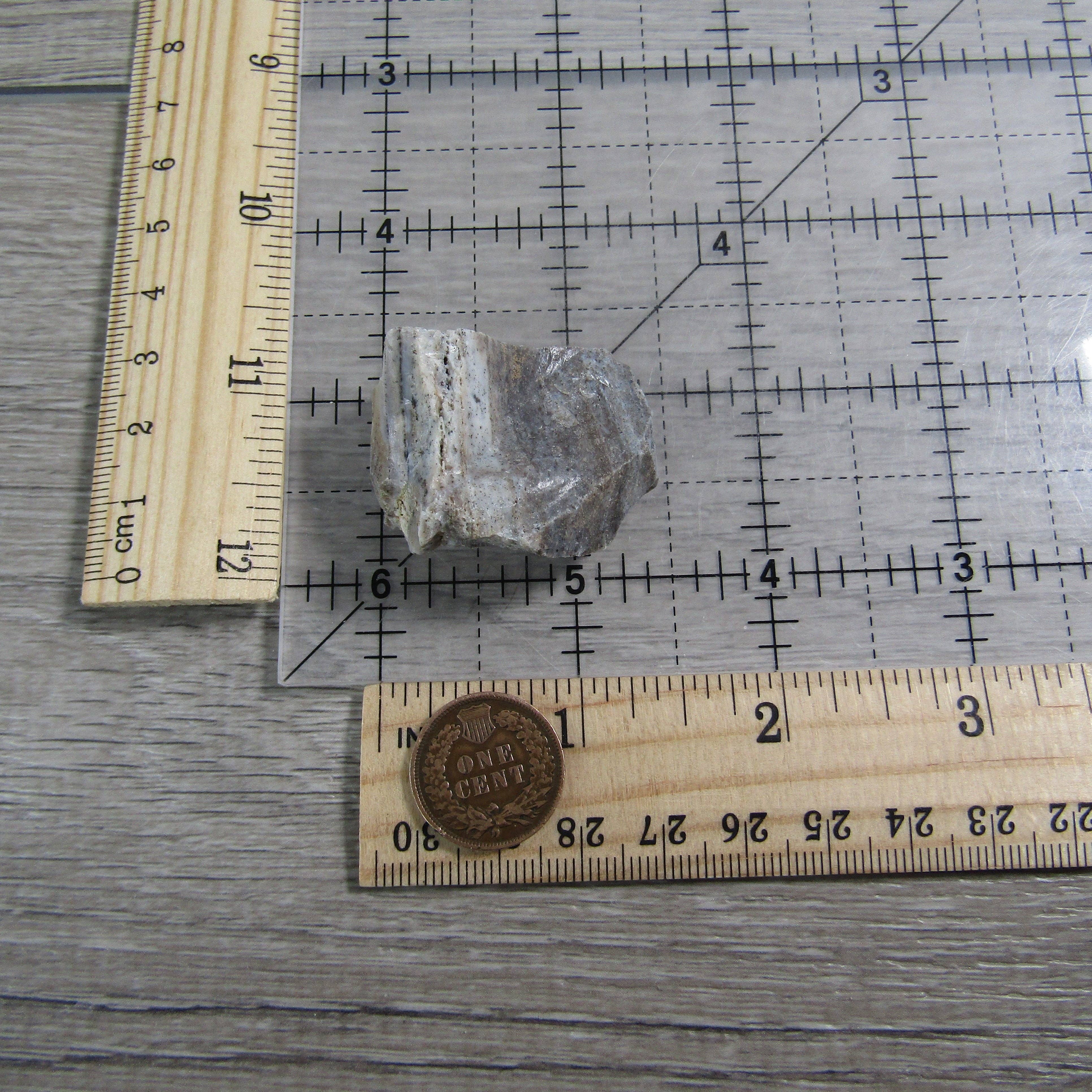 Keystone Crystals - Wholesale Spiritual Stone/Crystal - Natural Black Opal Rough by the Pound – Wholesale Crystal3