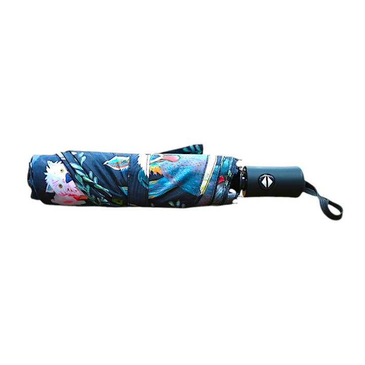 RIKARO - Venta al por mayor Paraguas - Unisex - Sombrilla para perros