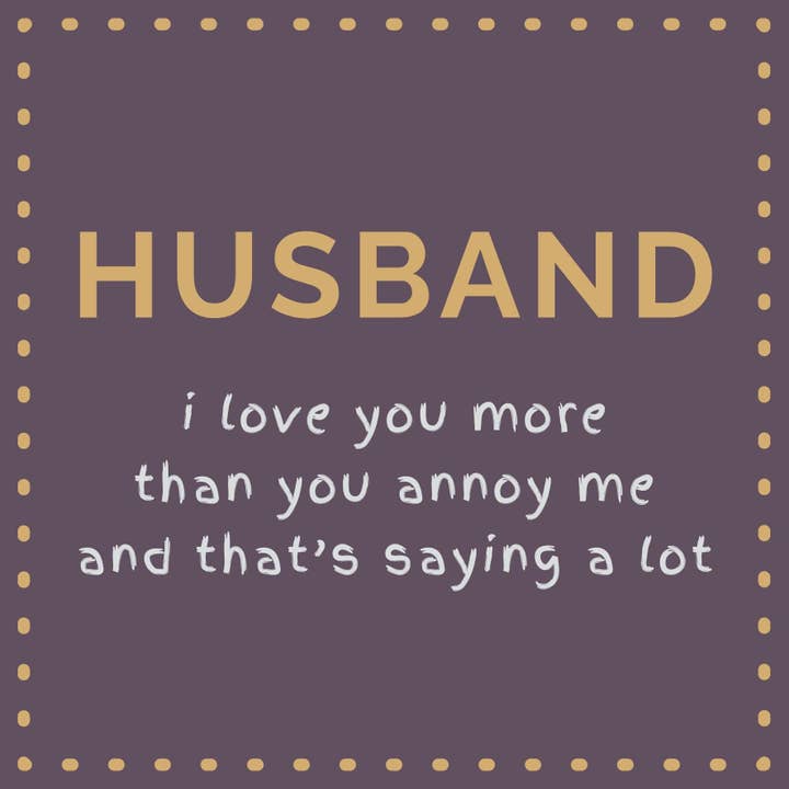 Annoy Card by Maybugs Designs for wholesale by Maybugs Designs