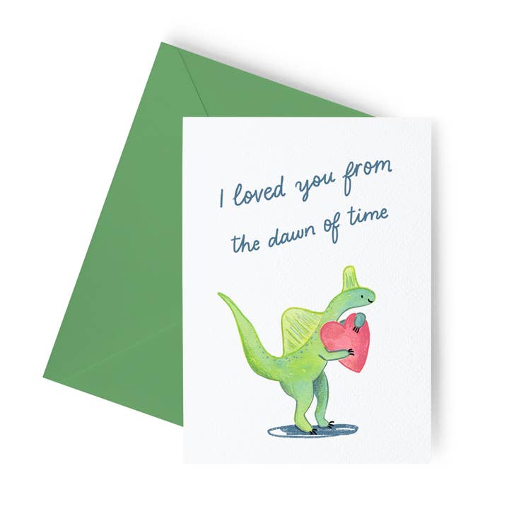 Jag kommer älska dig från tidernas gryning för wholesale av Yiscah's Pencil Box