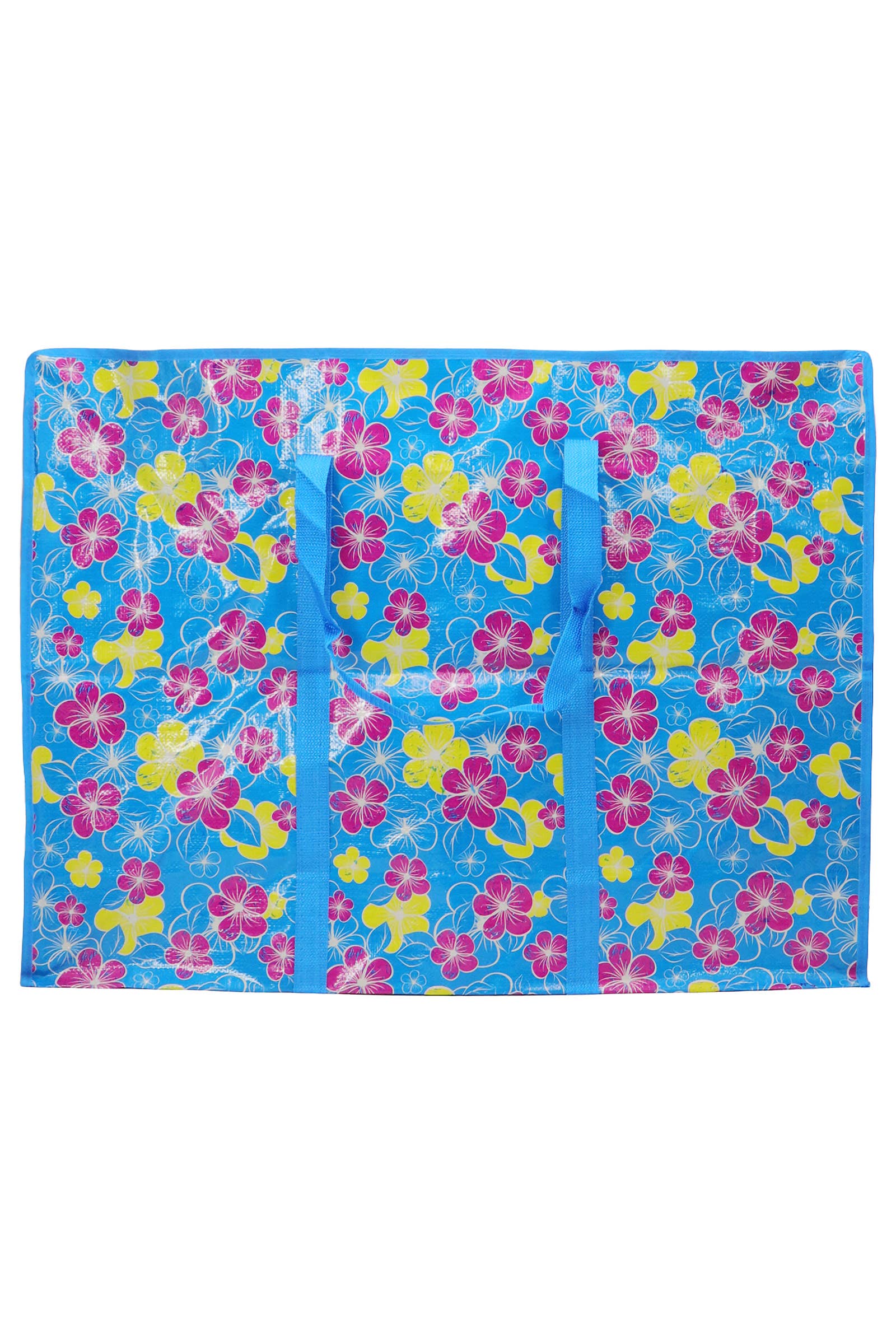 Sortiert Breite, übergroße, vielseitig verwendbare, wiederverwendbare Einkaufstasche - 31 Zoll für den Großhandel auf Faire10