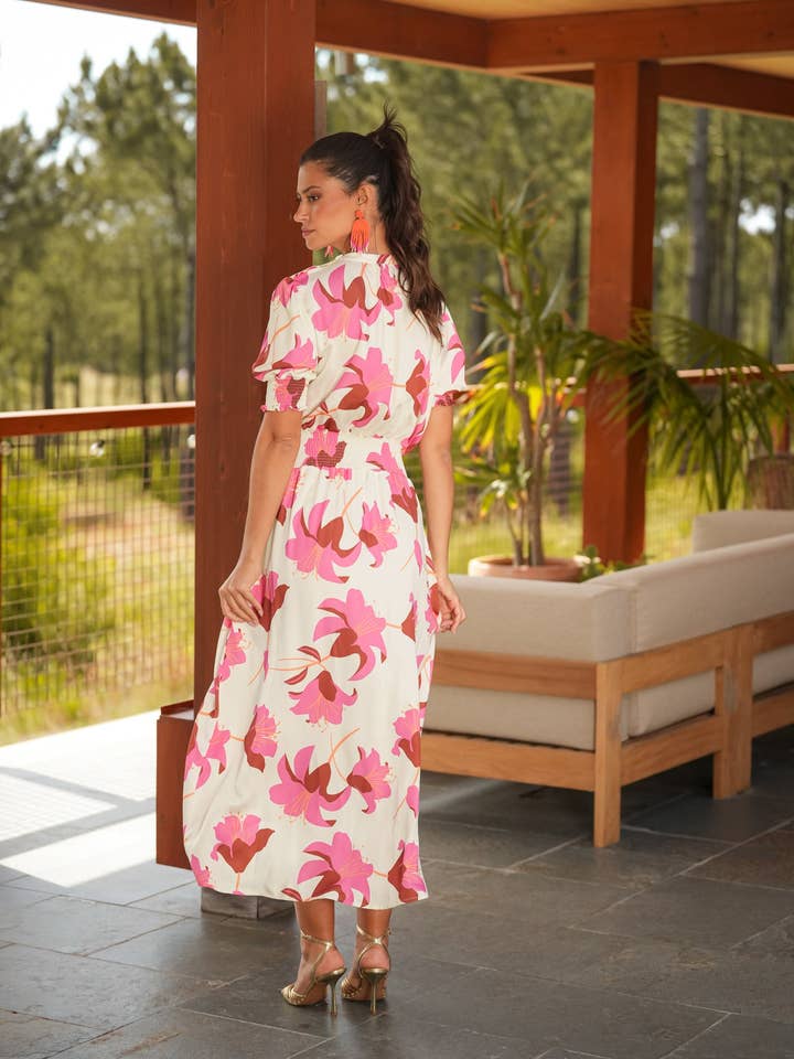 GUIMANOS - Wholesale Dress - Women's - Dress3