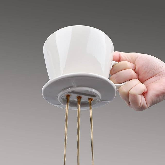 Crover - Wholesale Pour Over & Dripper - Brandless® Porcelain Pour-Over Coffee Dripper4