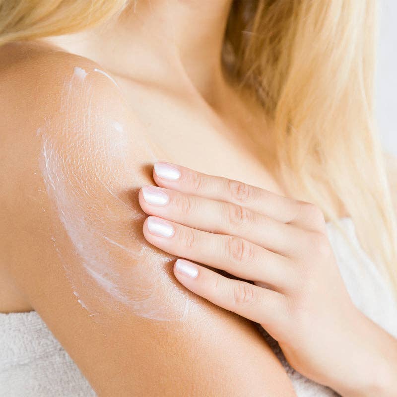 Evoluderm - Vente Crème/lotion pour le corps - Lait Corps Nourrissant Carotte Vitaminée2