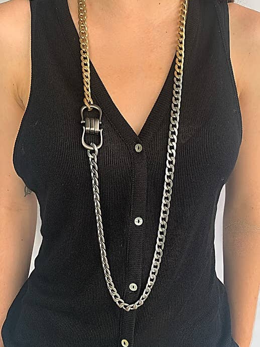 Katia Halsband för wholesale av Escape from Paris