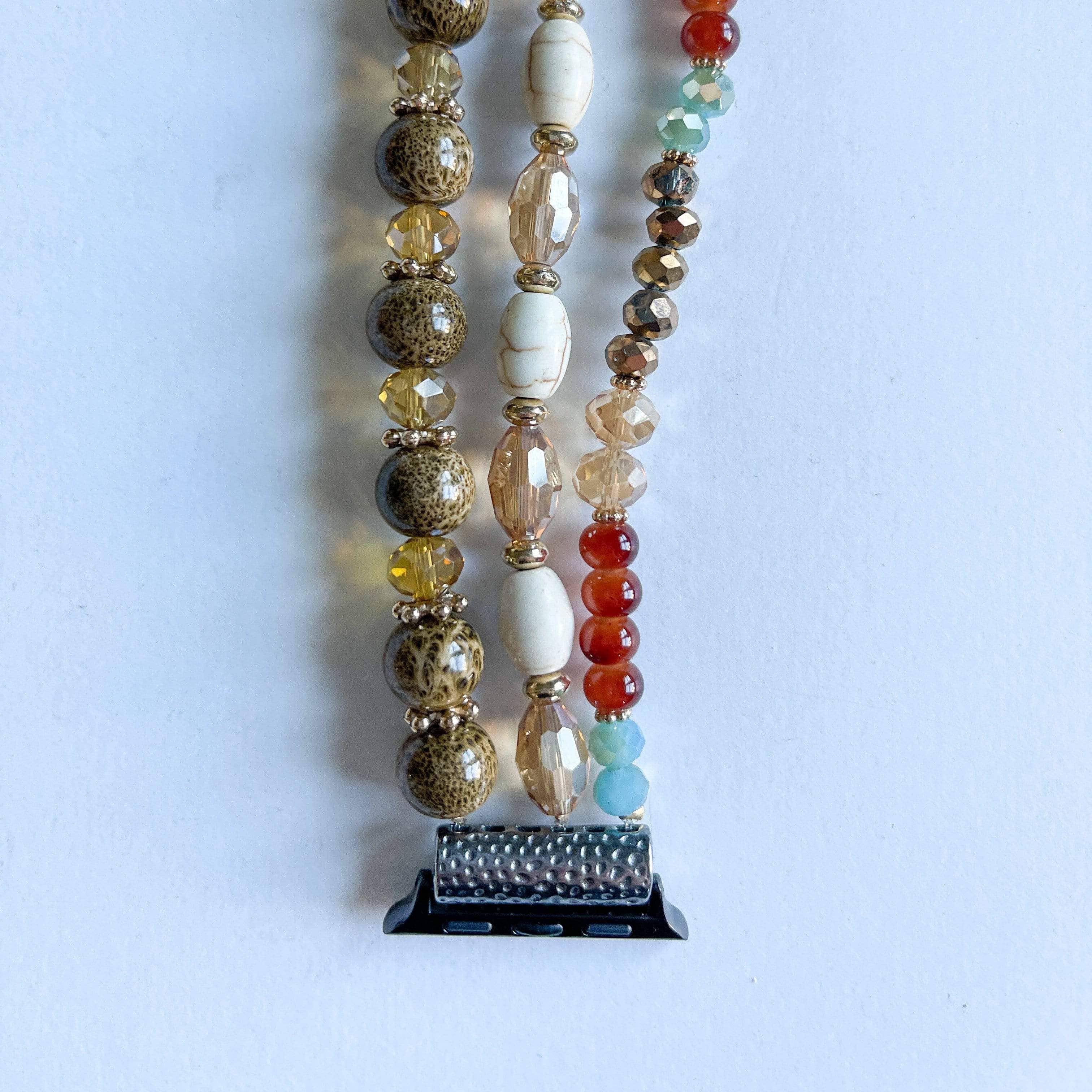 Vine & Nest - Wholesale Watch Band/Strap - Women's - Watch bands for Apple Smartwatch5