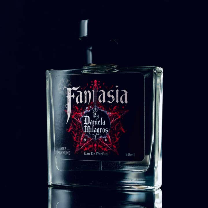 Fantasia for wholesale by HEZ PARFUMS