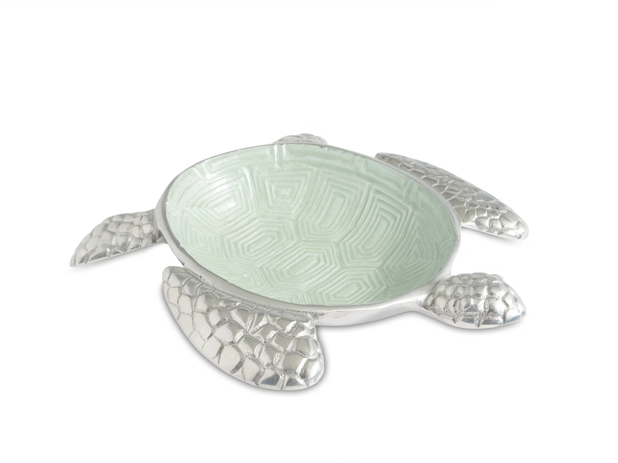 Julia Knight Inc. - Wholesale Appetizer Serveware - 10" Sea Turtle Bowl1