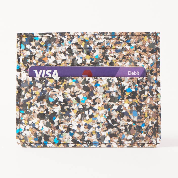 Eco Wallet | Beach Clean for wholesale by LIGA