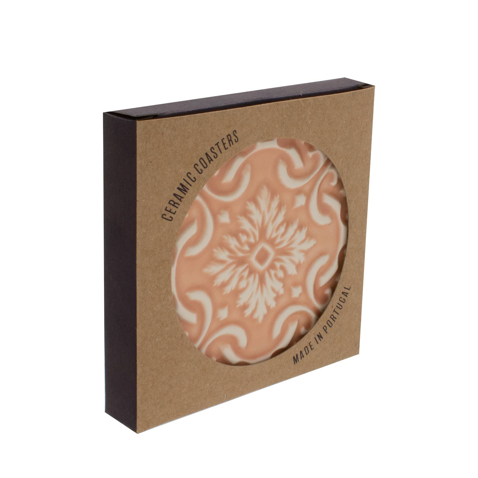Companhia Atlântica - Wholesale Coasters - TILE Coasters - Set of 236