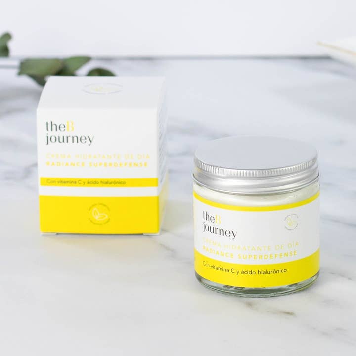 Radiance Superdefense Day Cream with Vitamin C for wholesale by theBjourney