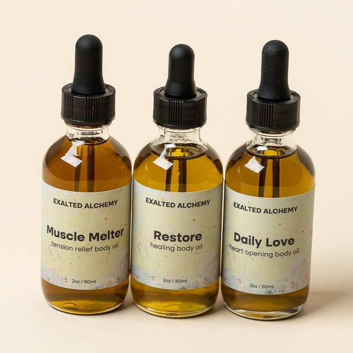 Body (Oils) On You (Copy) for wholesale by Exalted Alchemy