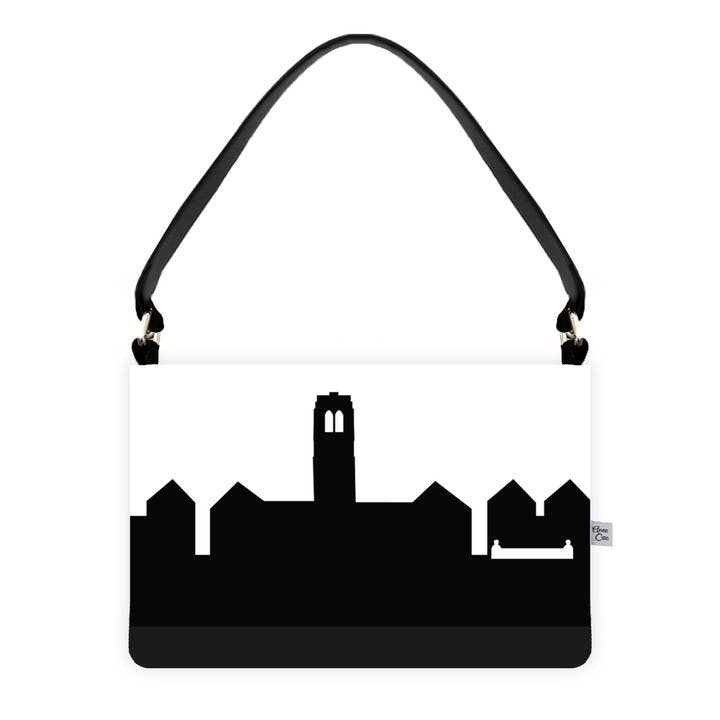 Anne Cate - Wholesale Shoulder Bag - Women's - Skyline Signature Handbag100