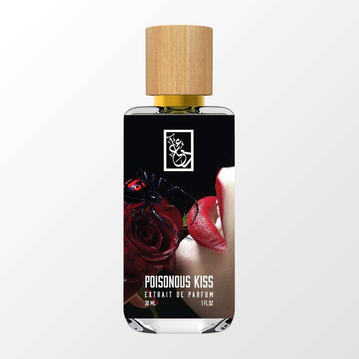 The DUA Brand - Wholesale Perfume/Eau de Toilette - Poisonous Kiss