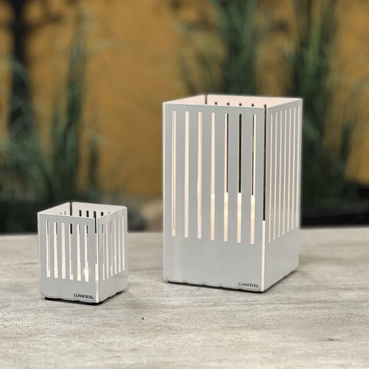 Linea lanterna per la vendita all'ingrosso da parte di Lonneberg Design AB