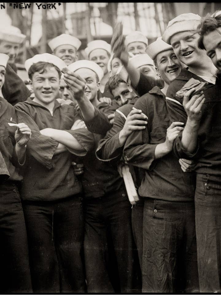 Pie Biters on NEW YORK for wholesale by Print Collection