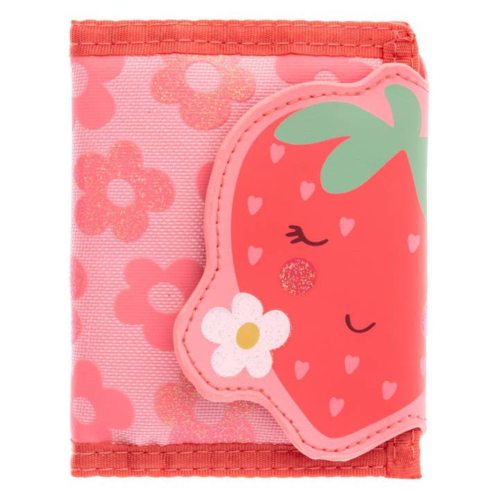 Stephen Joseph Gifts - Wholesale Wallet - Kids - Stephen Joseph Kids' Tri-Fold Wallet