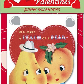 Laughing Elephant - Wholesale Valentine's Day Card - Funny Valentines - Valentines Packet11