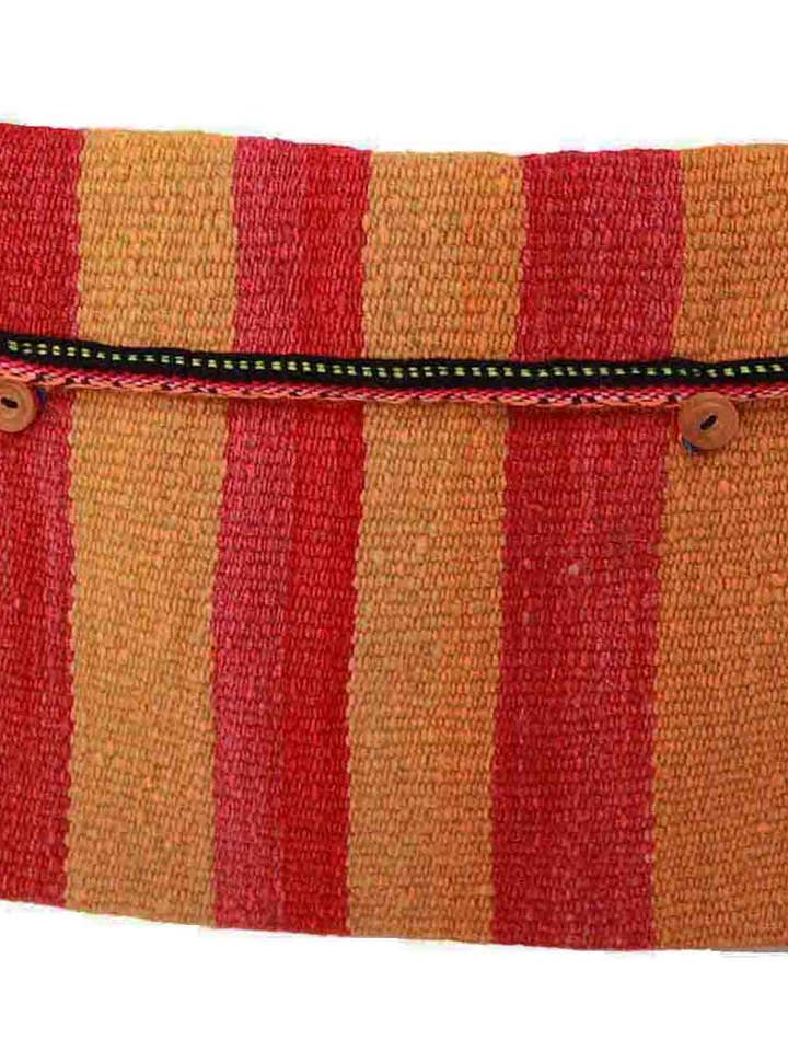 Sunset, Messenger style Crossbody Bag for wholesale by Serena Vibes