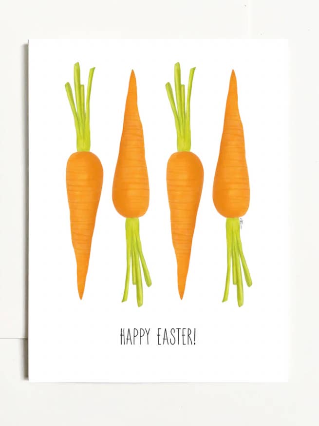 Buona Pasqua! - Carote per la vendita all'ingrosso da parte di k.Patricia Designs